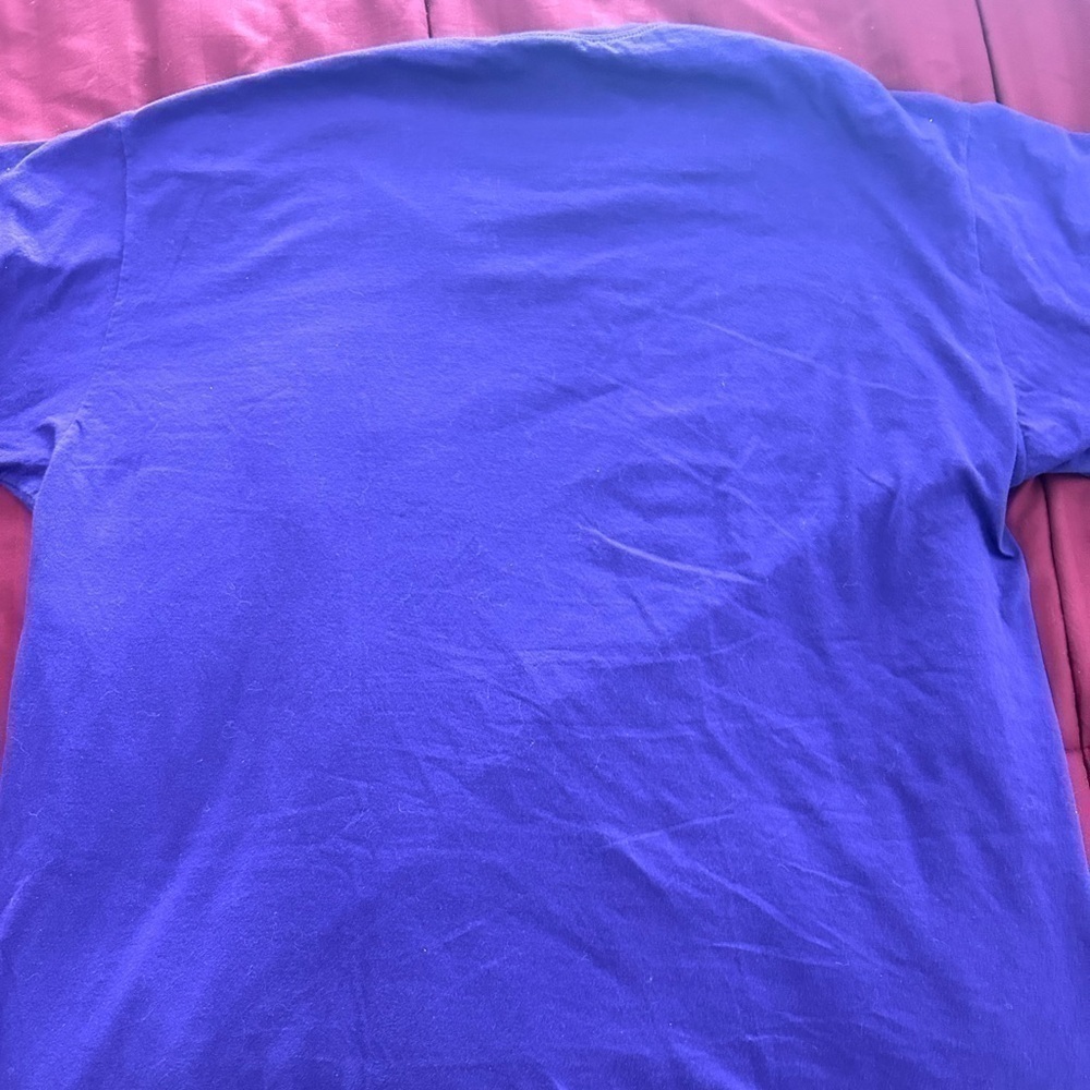 Prairie View A&M University T-shirt - Picture 4 of 4